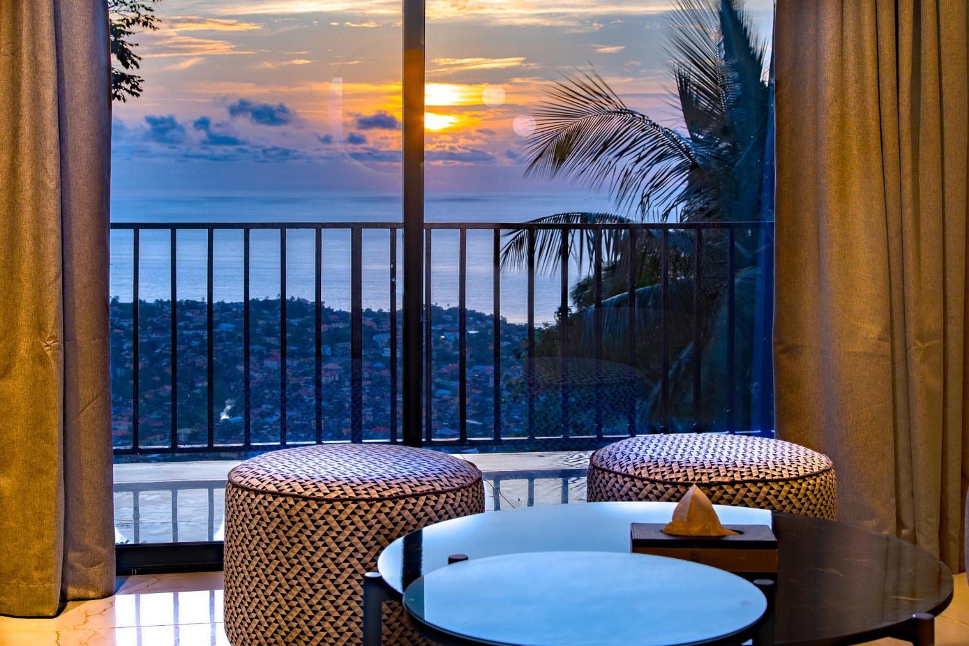 The Country Lodge Hotel Freetown Dış mekan fotoğraf